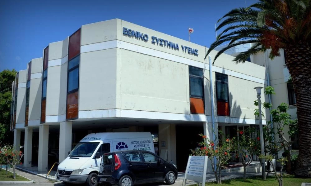 Κορονοϊός: Θετική στον ιό παθολόγος του Νοσοκομείου Κεφαλονιάς